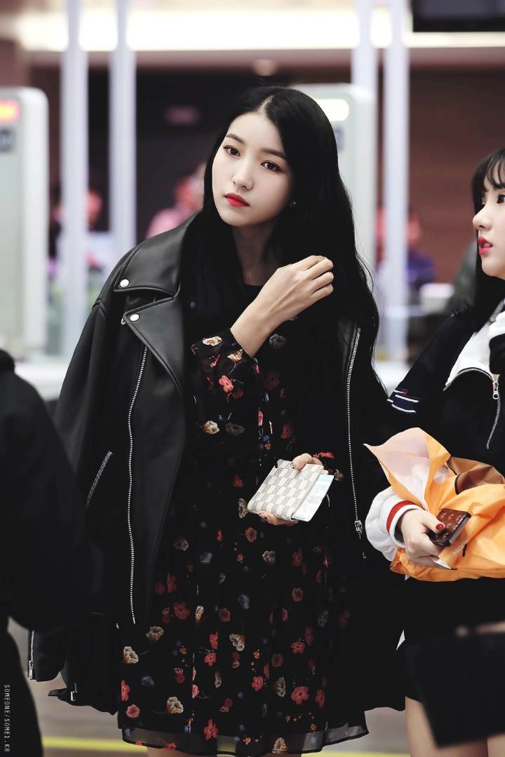 744번째 하루 한번 여자친구 소원 | 인스티즈