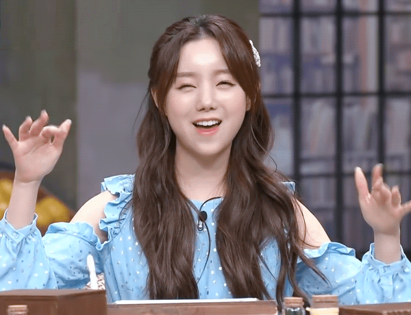 데뷔 5년만에 솔로로 데뷔하는 러블리즈 김케이 | 인스티즈