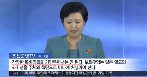 일본이 독도에 자위대를 보낸다고? | 인스티즈