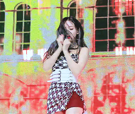 필스페셜 쇼케이스 나연이 | 인스티즈