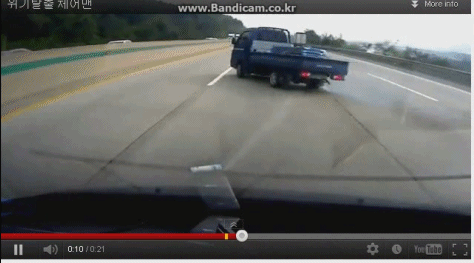 운전은 피지컬인 이유.gif | 인스티즈