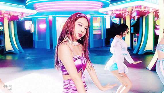 필스페셜 뮤비속 나연이 | 인스티즈