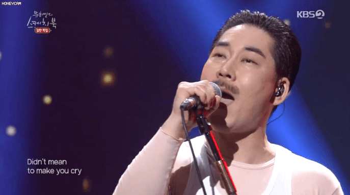 하얀 나시에 스키니진으로 조지는 연우 | 인스티즈