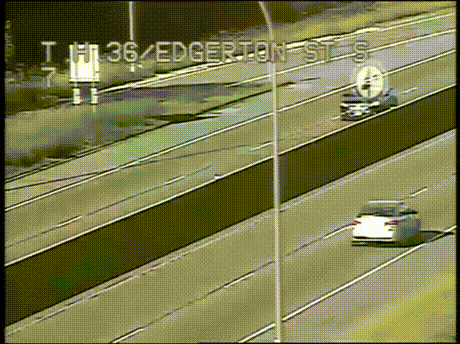 천조국 고속도로 레전드 | 인스티즈