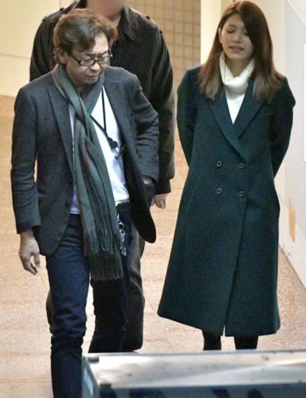 25세 연하 그라비아 아이돌과 결혼 | 인스티즈