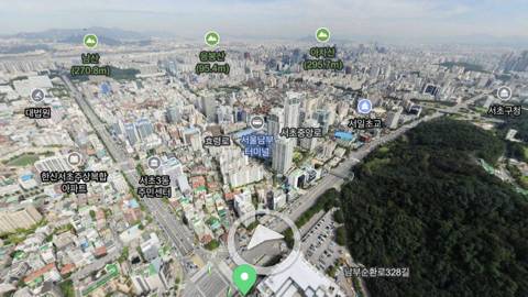 집회 인원이 200만이라고?? 구라치지마ㅋㅋ (구라아님) | 인스티즈