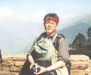 노무현의 변호사. JPG | 인스티즈