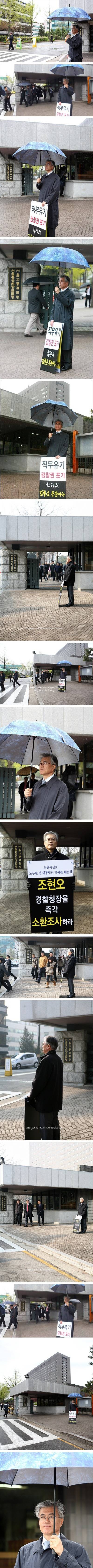 8년 전 서초동... jpg | 인스티즈