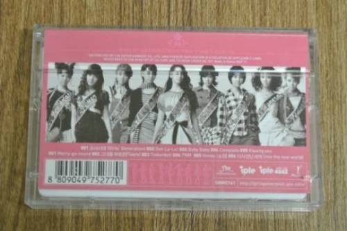 소녀시대 데뷔연차 체감짤 | 인스티즈