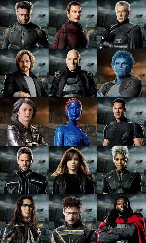 여러분이 생각하기에 마블 MCU에 앞으로 합류했으면 하는 히어로는? | 인스티즈