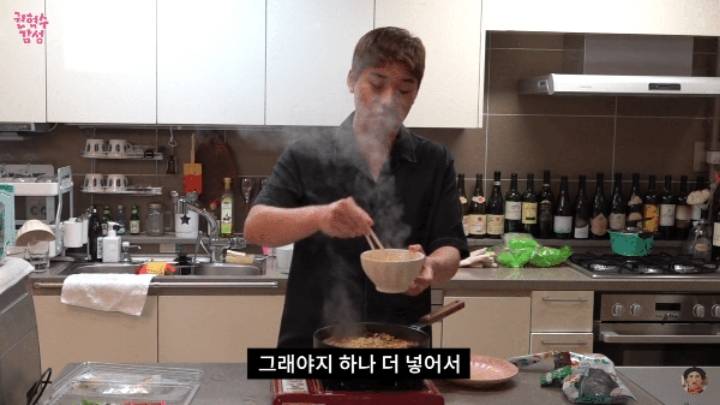 라면 먹을 때 면을 빨리 먹어야 하는 이유? | 인스티즈