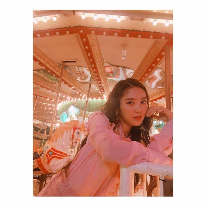 오마이걸 지호.jpg | 인스티즈