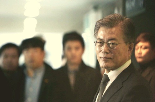 노무현의 변호사. JPG | 인스티즈