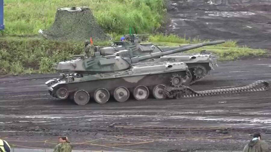 한국무기 사우디 수출에 일본 반응 | 인스티즈