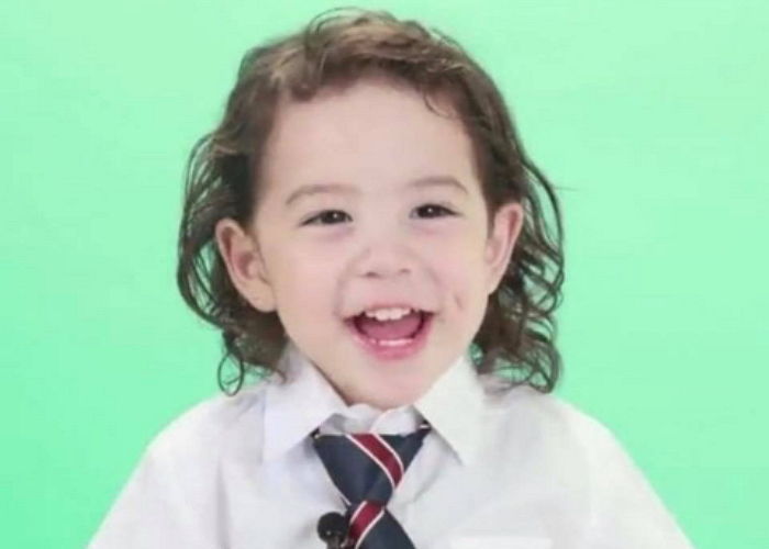 증명사진 찍은 건후 | 인스티즈