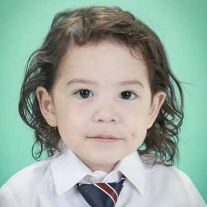 증명사진 찍은 건후 | 인스티즈