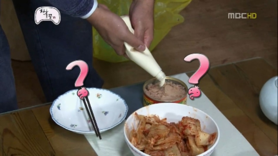 [무한도전] 우정촌에서 라면을 먹는 3남자 jpg | 인스티즈