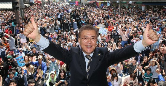 서초 집회 갔다온 사람들이라면 다들 충격받았을 부분 | 인스티즈