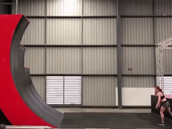 개쩌는 그녀의 운동신경 | 인스티즈