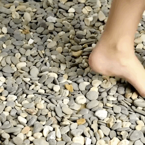 아이스크림 나무막대기로 쪼리 만들기.gif | 인스티즈