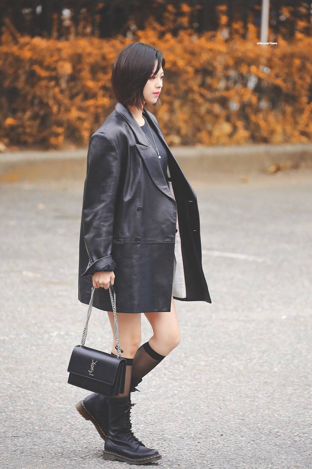 점점 잘생겨지는 정연이.jpgif | 인스티즈