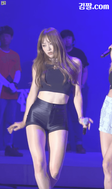 유전자가 참 좋아 보이는 걸그룹 멤버 | 인스티즈