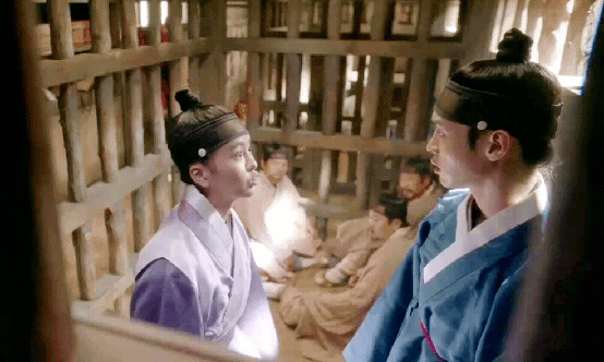 조선로코 녹두전 5분 하이라이트.jpgif 및 영상 | 인스티즈