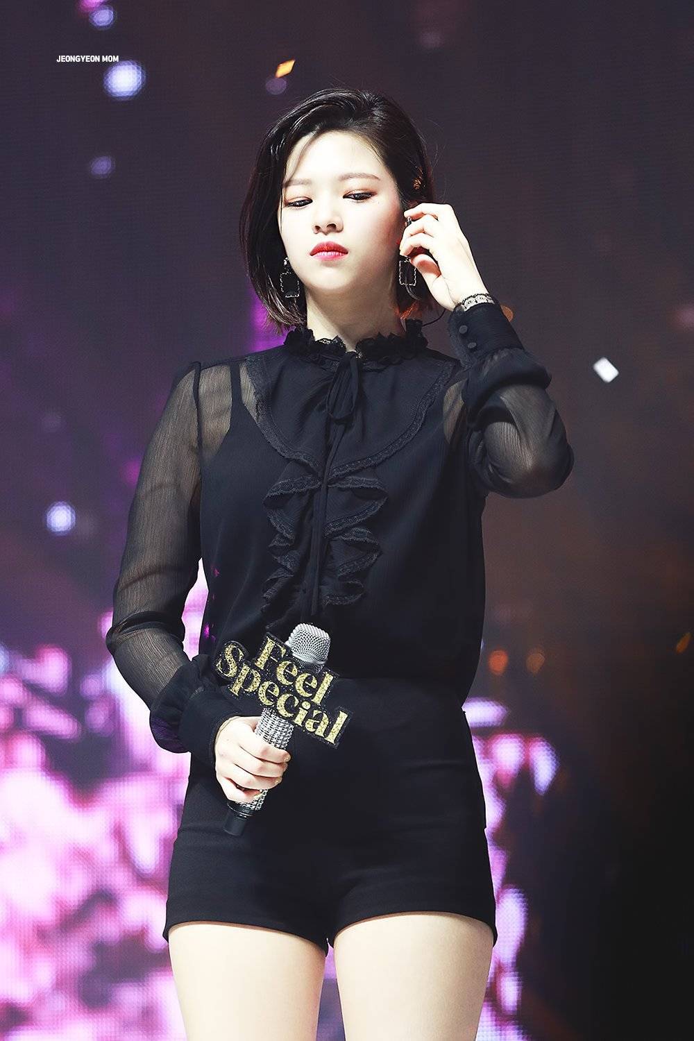 점점 잘생겨지는 정연이.jpgif | 인스티즈