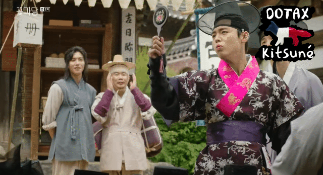 대륙의 일기토.gif | 인스티즈