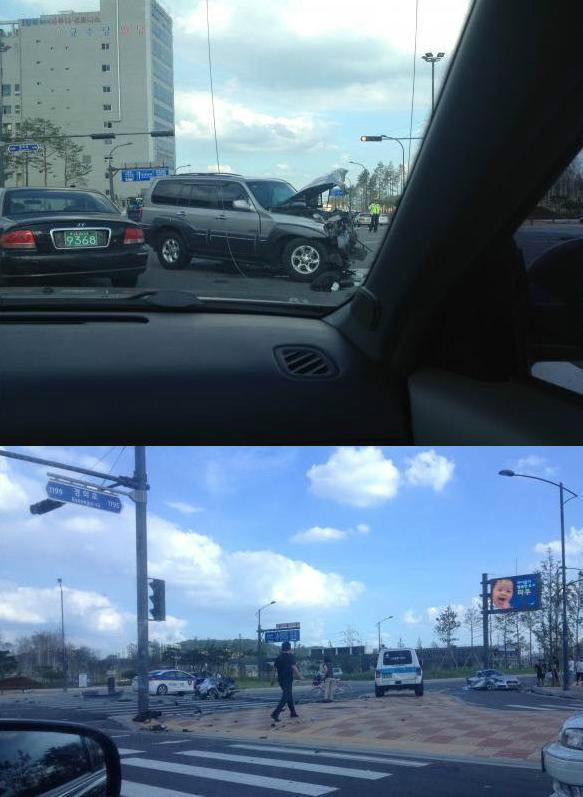 현대의 마지막 프레임 바디 테라칸의 위엄 | 인스티즈