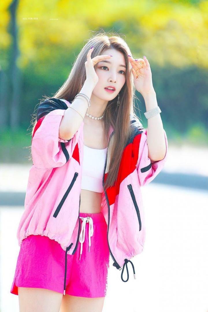 레드벨벳 슬기 느낌나는 신인 걸그룹 로켓펀치 연희 | 인스티즈