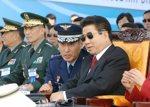 노무현의 자주국방 정책 업적 | 인스티즈