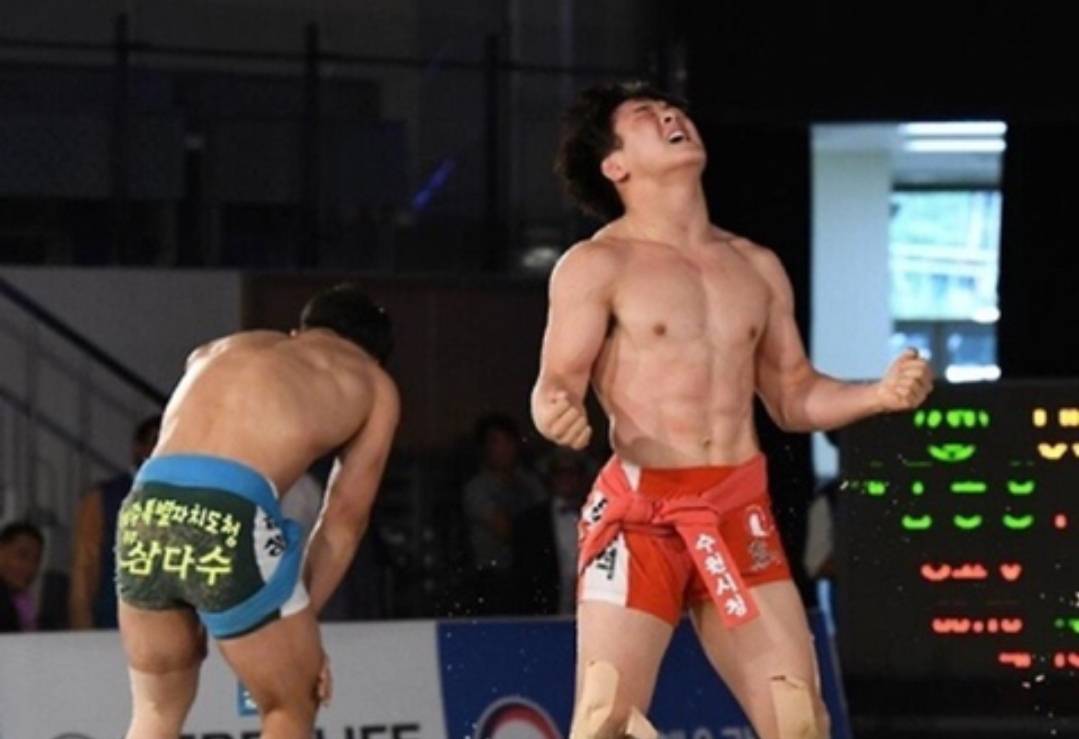 갑자기 씨름듀스101 하는 이유 | 인스티즈