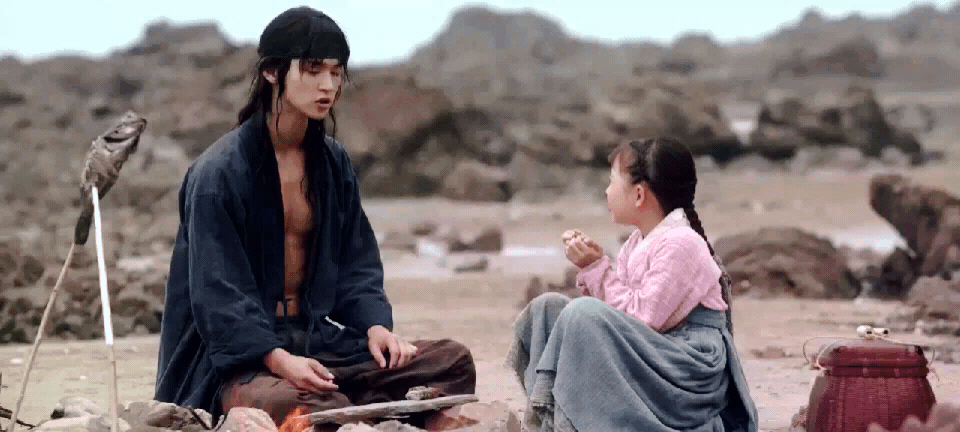 조선로코 녹두전 5분 하이라이트.jpgif 및 영상 | 인스티즈