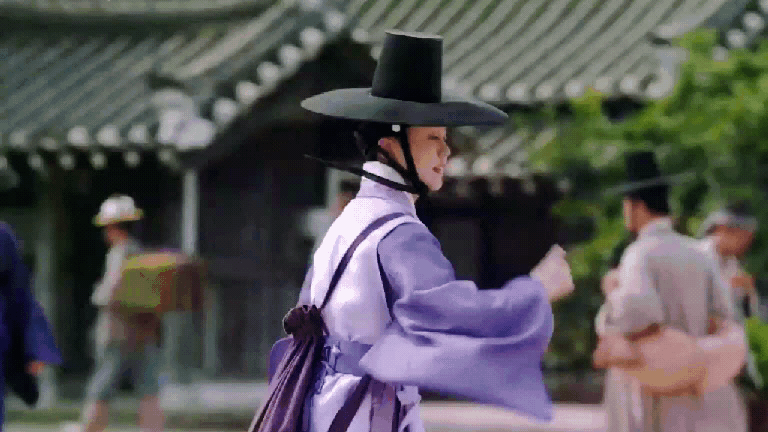 조선로코 녹두전 5분 하이라이트.jpgif 및 영상 | 인스티즈