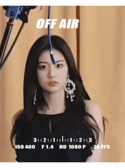 아이즈원 대표 비주얼라인 장강김 | 인스티즈