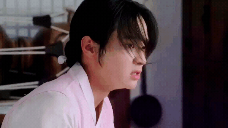 조선로코 녹두전 5분 하이라이트.jpgif 및 영상 | 인스티즈