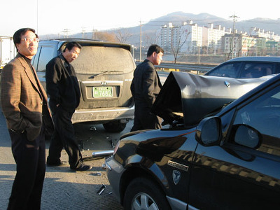 현대의 마지막 프레임 바디 테라칸의 위엄 | 인스티즈