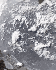 우주에서 본 지구 | 인스티즈