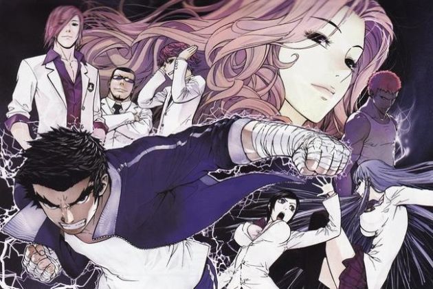 네이버/다음 웹툰 데뷔했으면 하는 작가 | 인스티즈