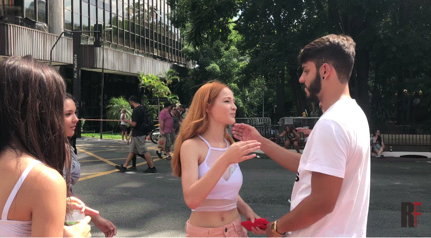 브라질에 가야하는 이유,,, | 인스티즈