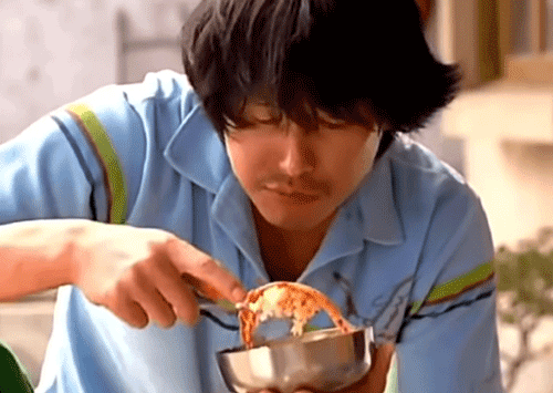 한국영화속 먹방들 | 인스티즈