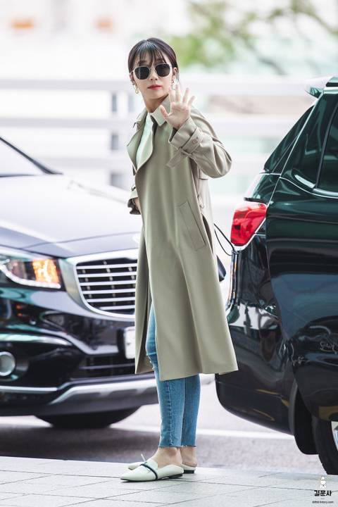 에이핑크 정은지 짱 조음.jpg | 인스티즈