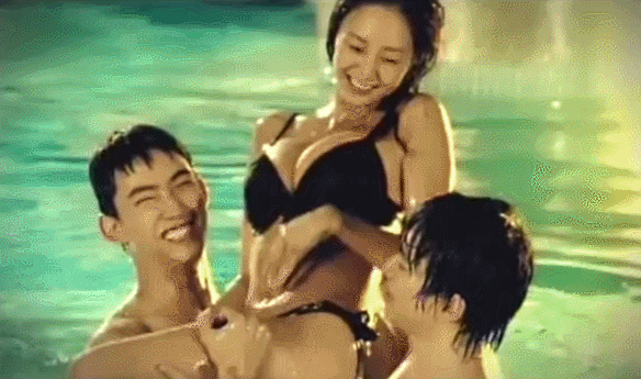 나름 남자팬들에게 인기가 많았던 여가수 | 인스티즈