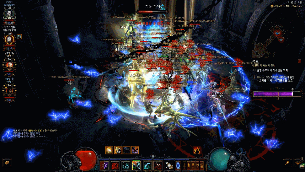 생각보다 과소평가 받고있는 게임 중 하나 | 인스티즈