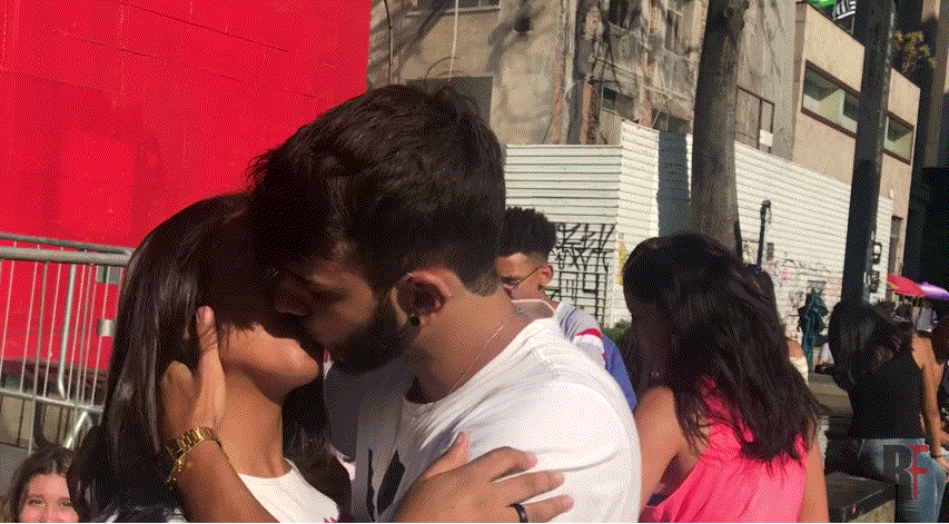 브라질에 가야하는 이유,,, | 인스티즈