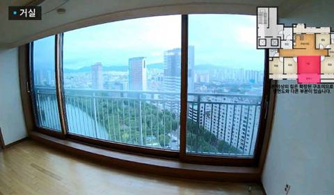 한강뷰,바다뷰 뛰어넘는 이색뷰 아파트.jpg | 인스티즈