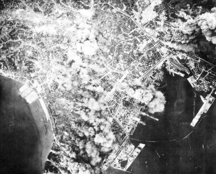 도쿄 대공습. jpg (혐오주의) | 인스티즈