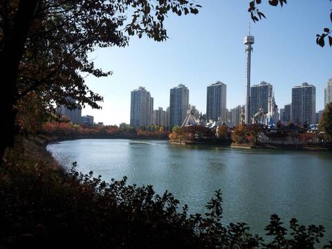 한강뷰,바다뷰 뛰어넘는 이색뷰 아파트.jpg | 인스티즈