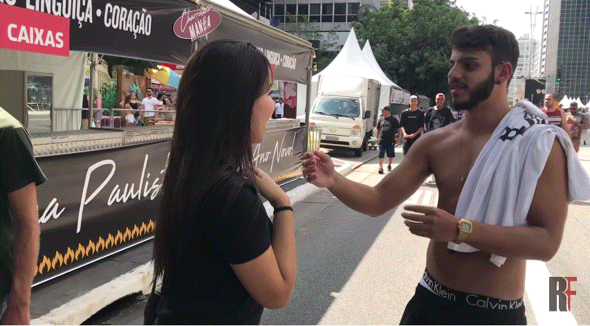 브라질에 가야하는 이유,,, | 인스티즈